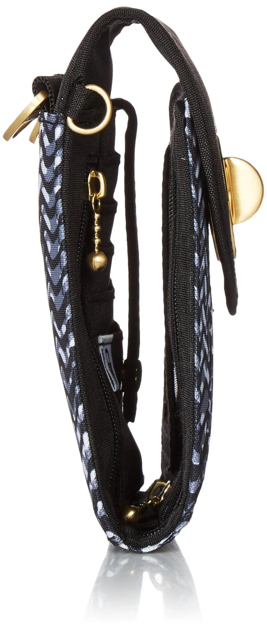 Baggallini RFID Athens Crossbody Wallet