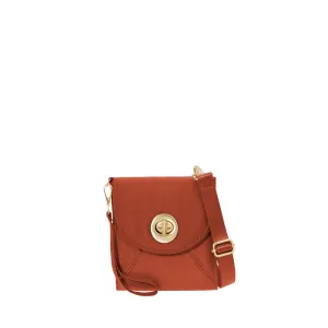 Baggallini RFID Athens Crossbody Wallet