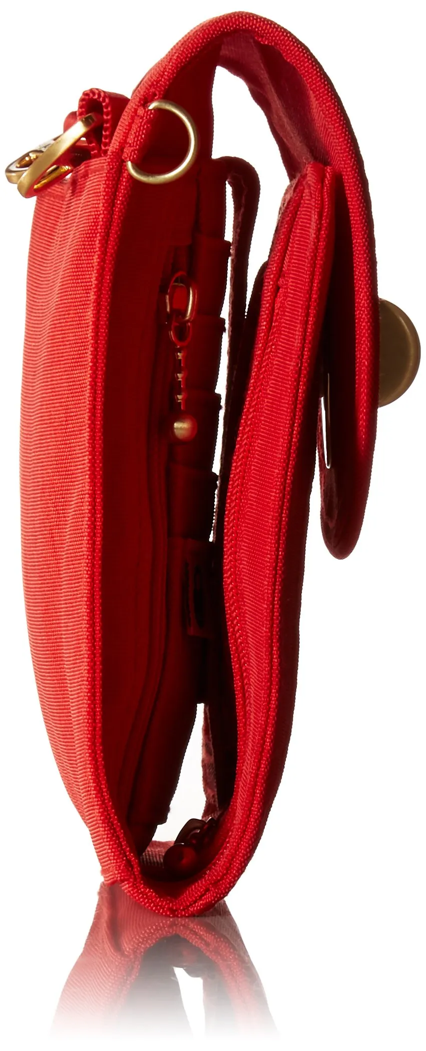 Baggallini RFID Athens Crossbody Wallet