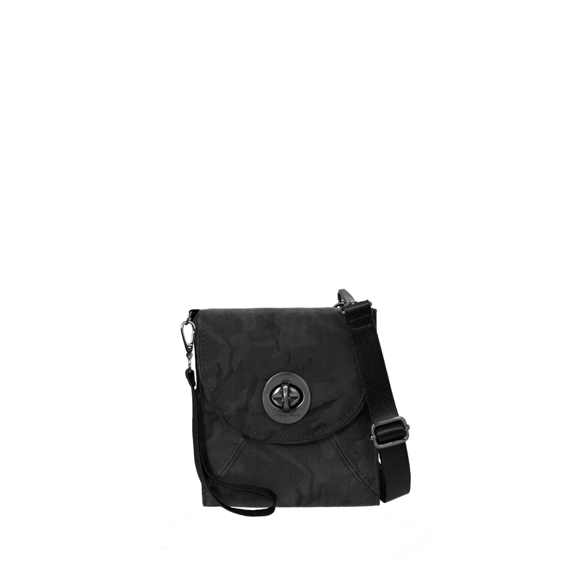 Baggallini RFID Athens Crossbody Wallet