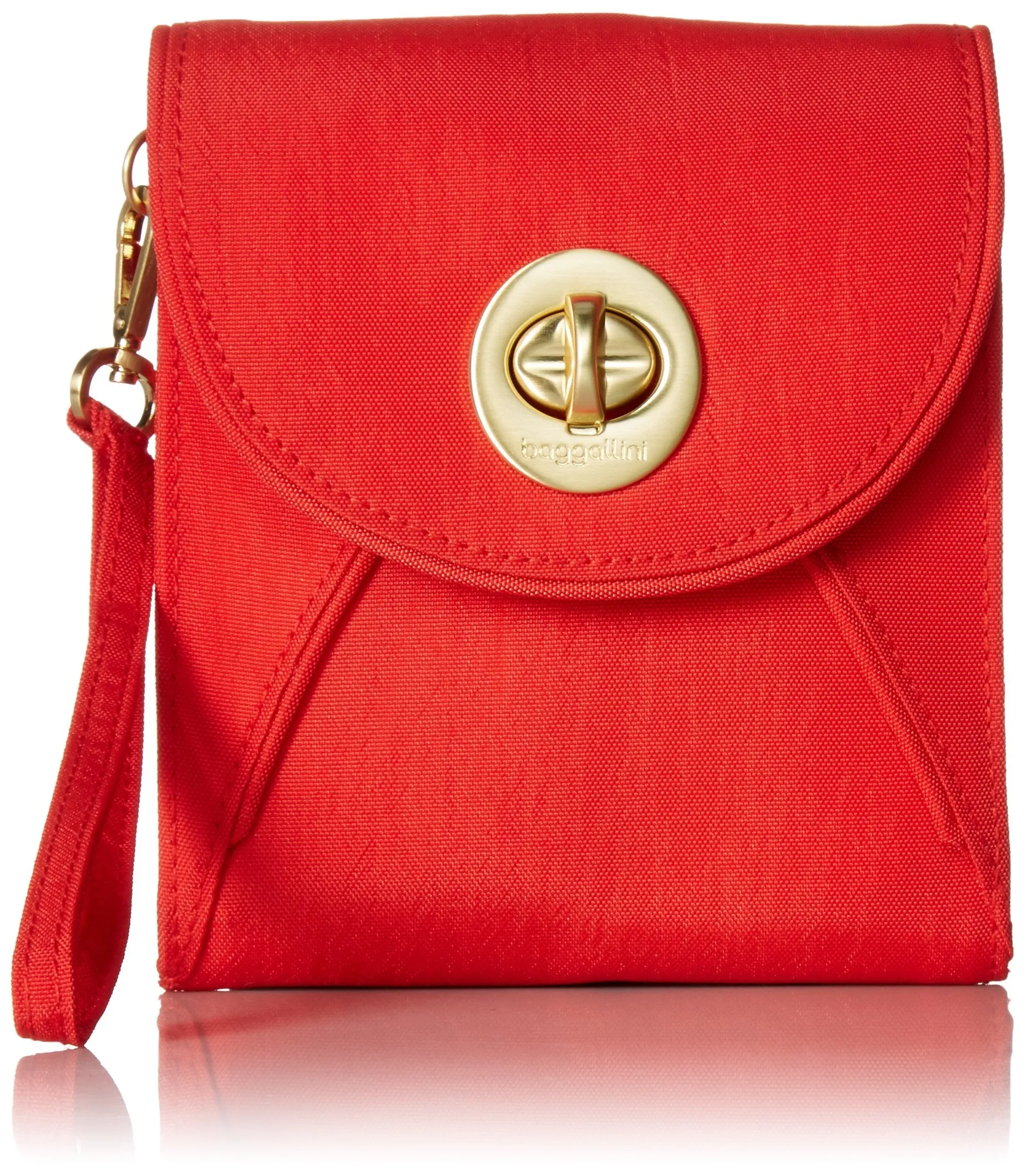 Baggallini RFID Athens Crossbody Wallet