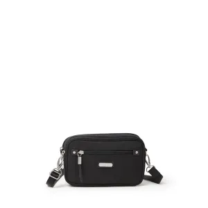Baggallini RFID Festival Bag