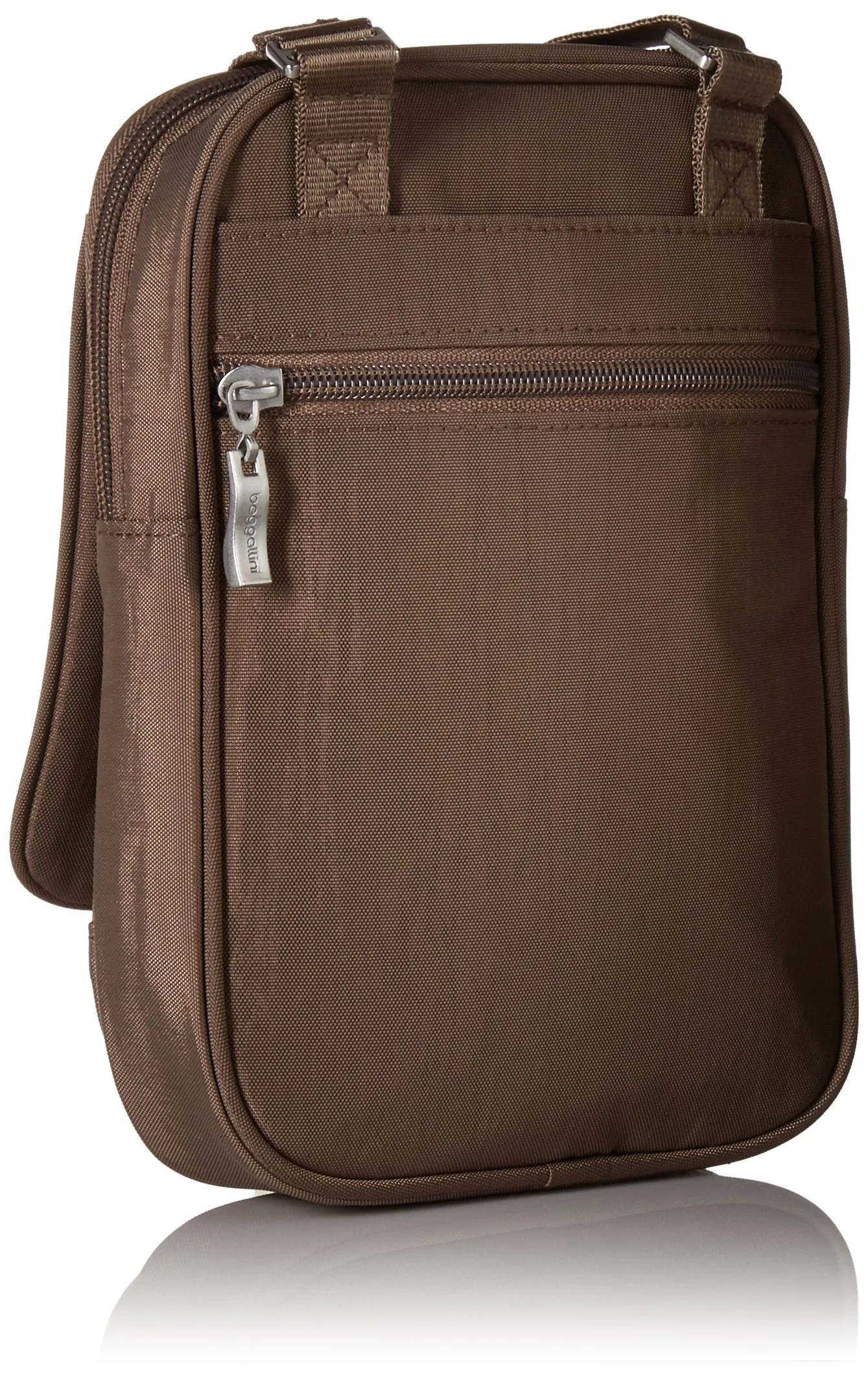 Baggallini RFID Journey Crossbody