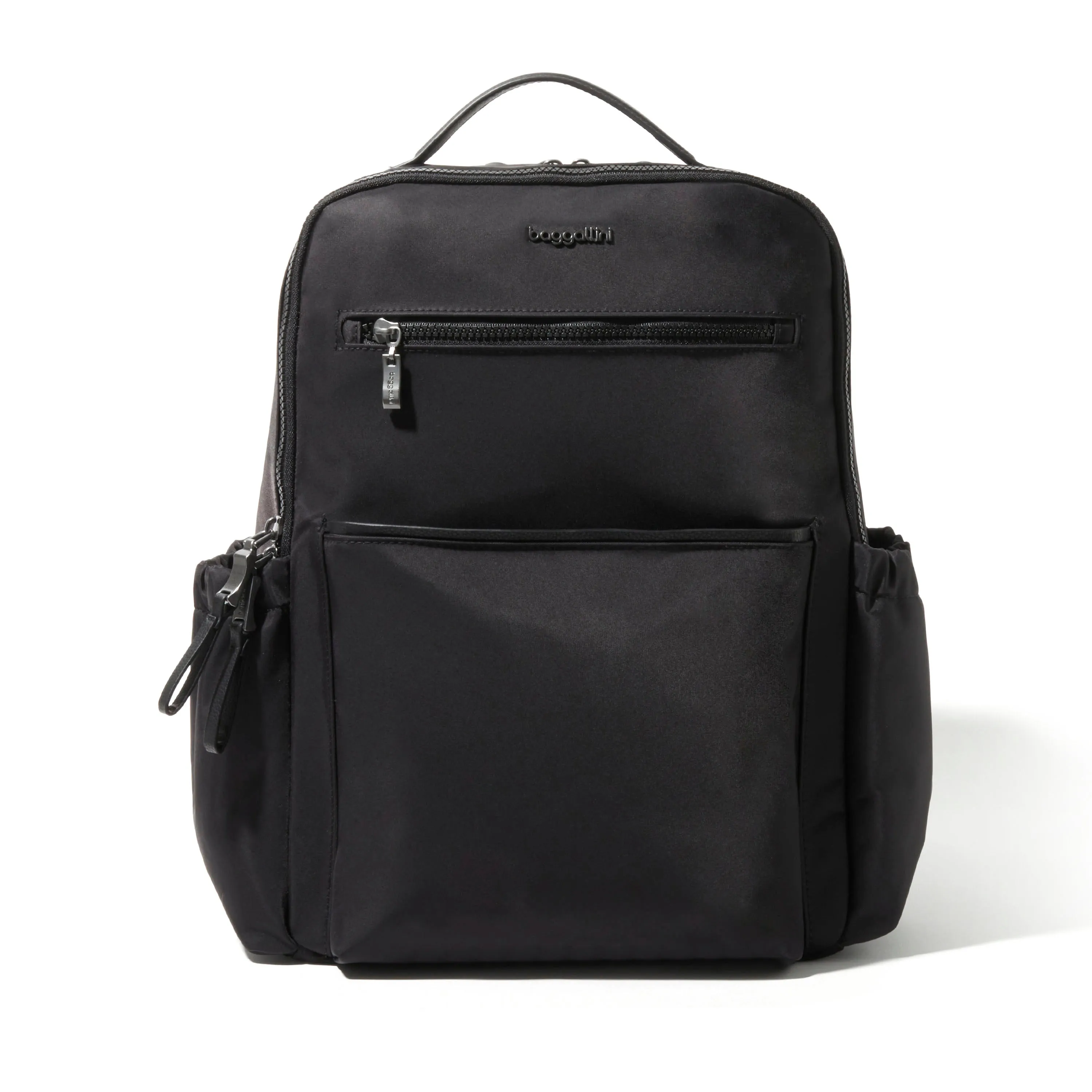 baggallini Tribeca Expandable Laptop Backpack