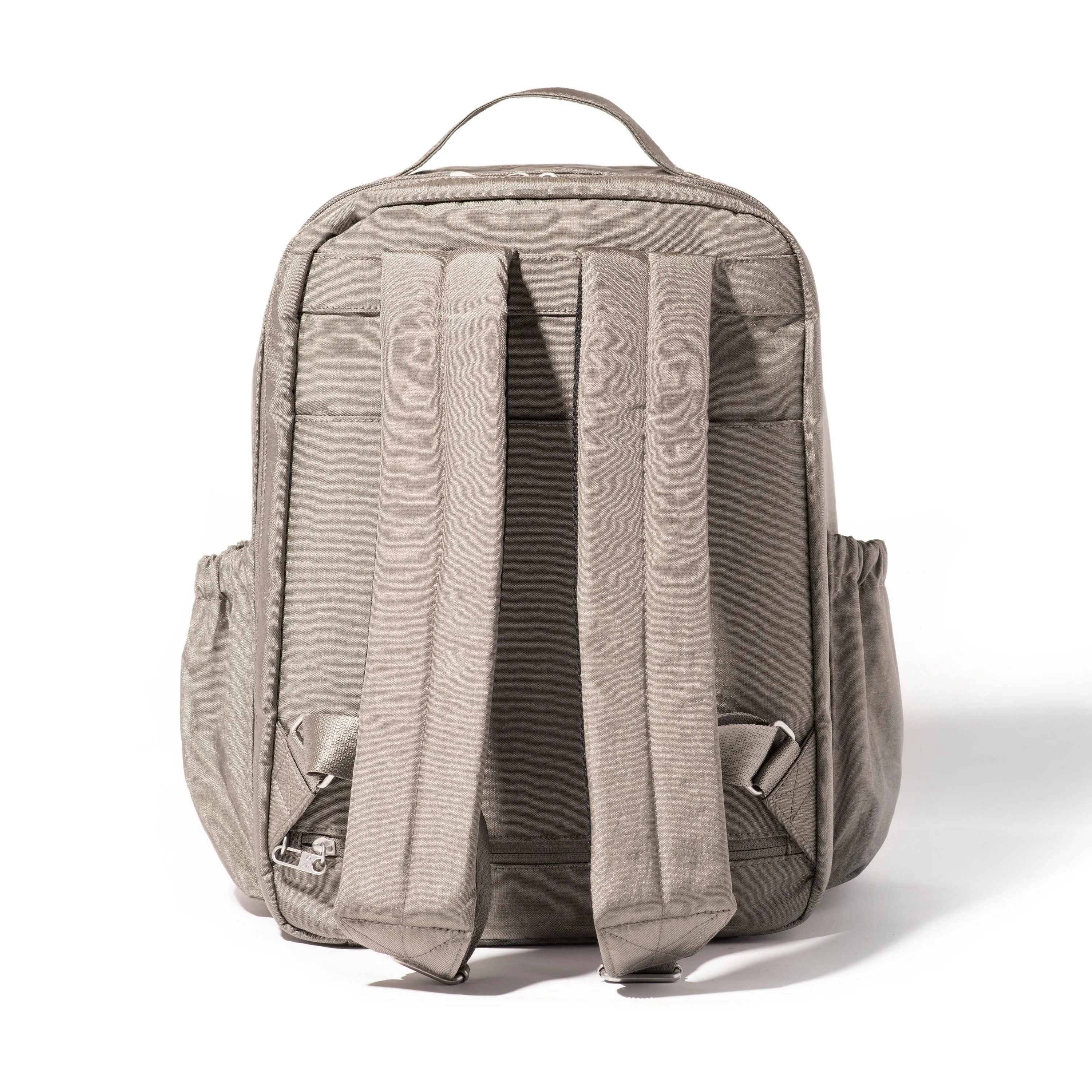 baggallini Tribeca Expandable Laptop Backpack