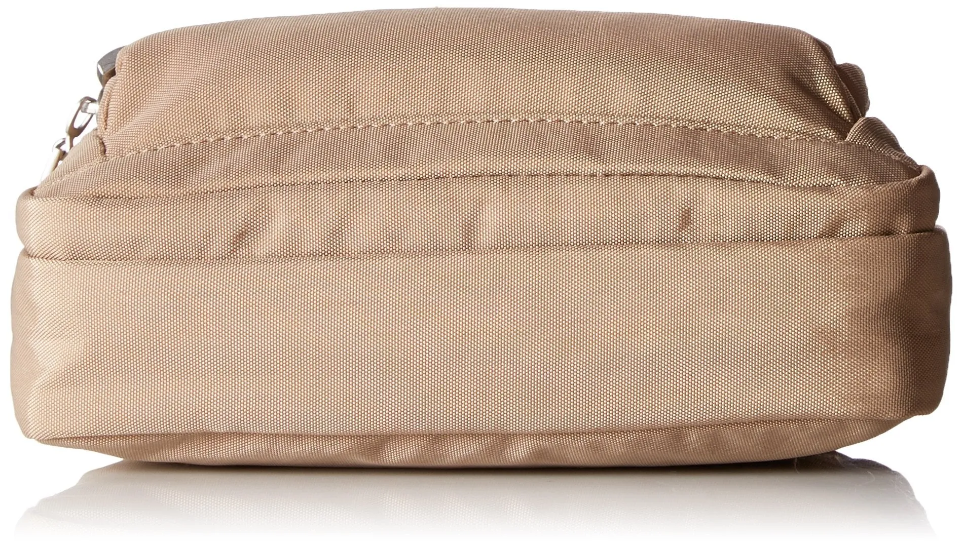 Baggallini Triple Zip Bagg Crossbody Handbags