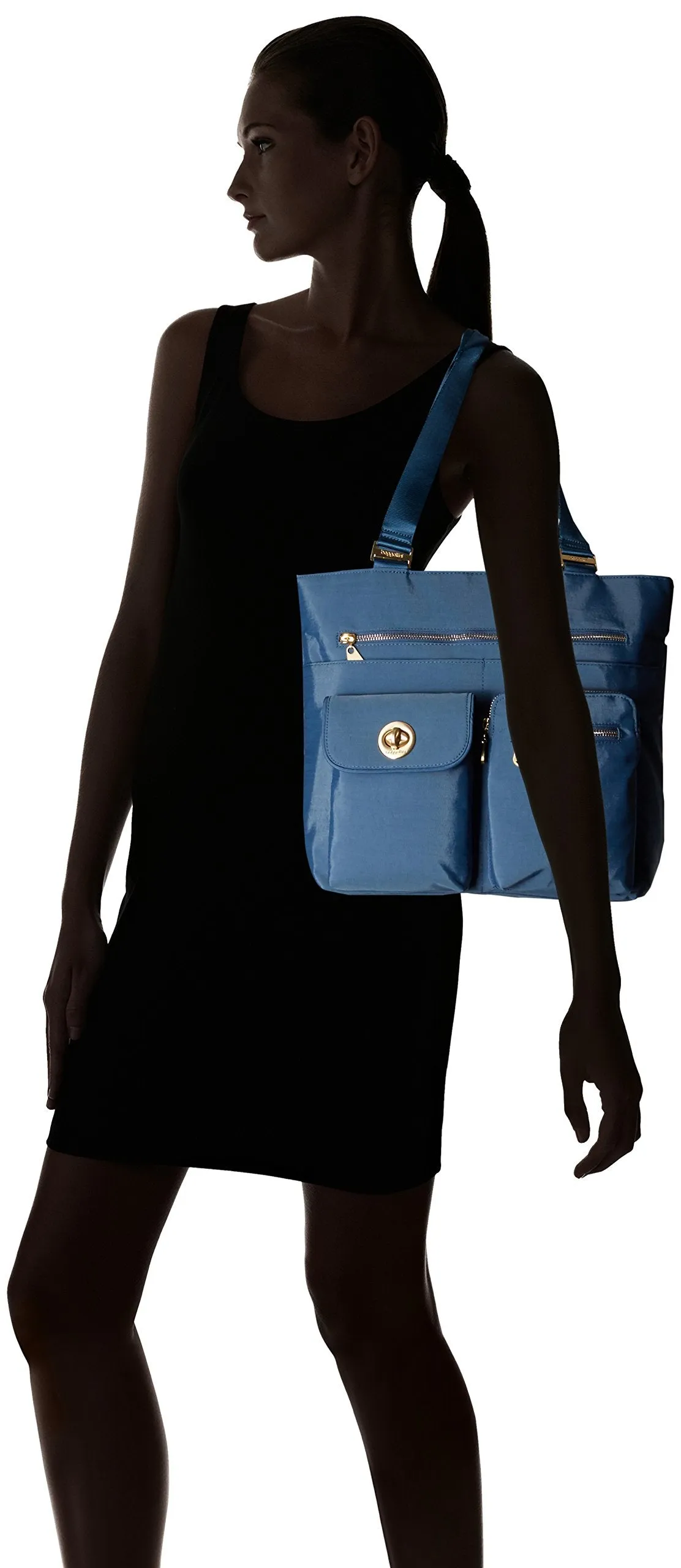 Baggallini Tulum Tote