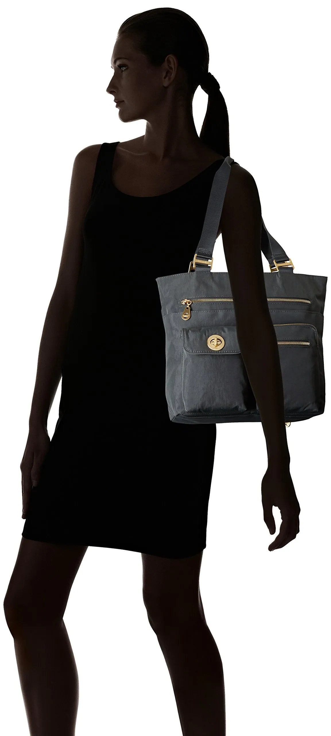 Baggallini Tulum Tote