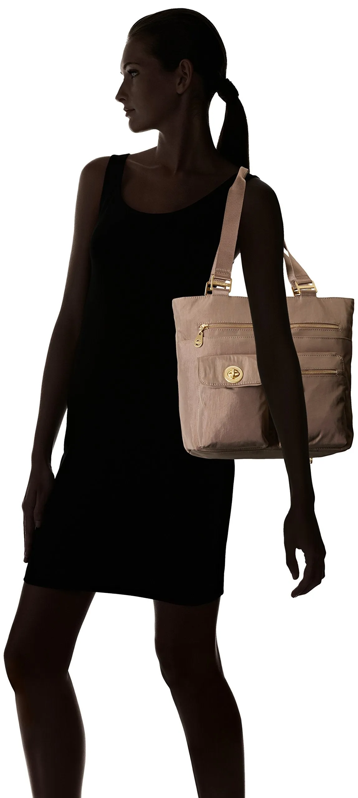 Baggallini Tulum Tote