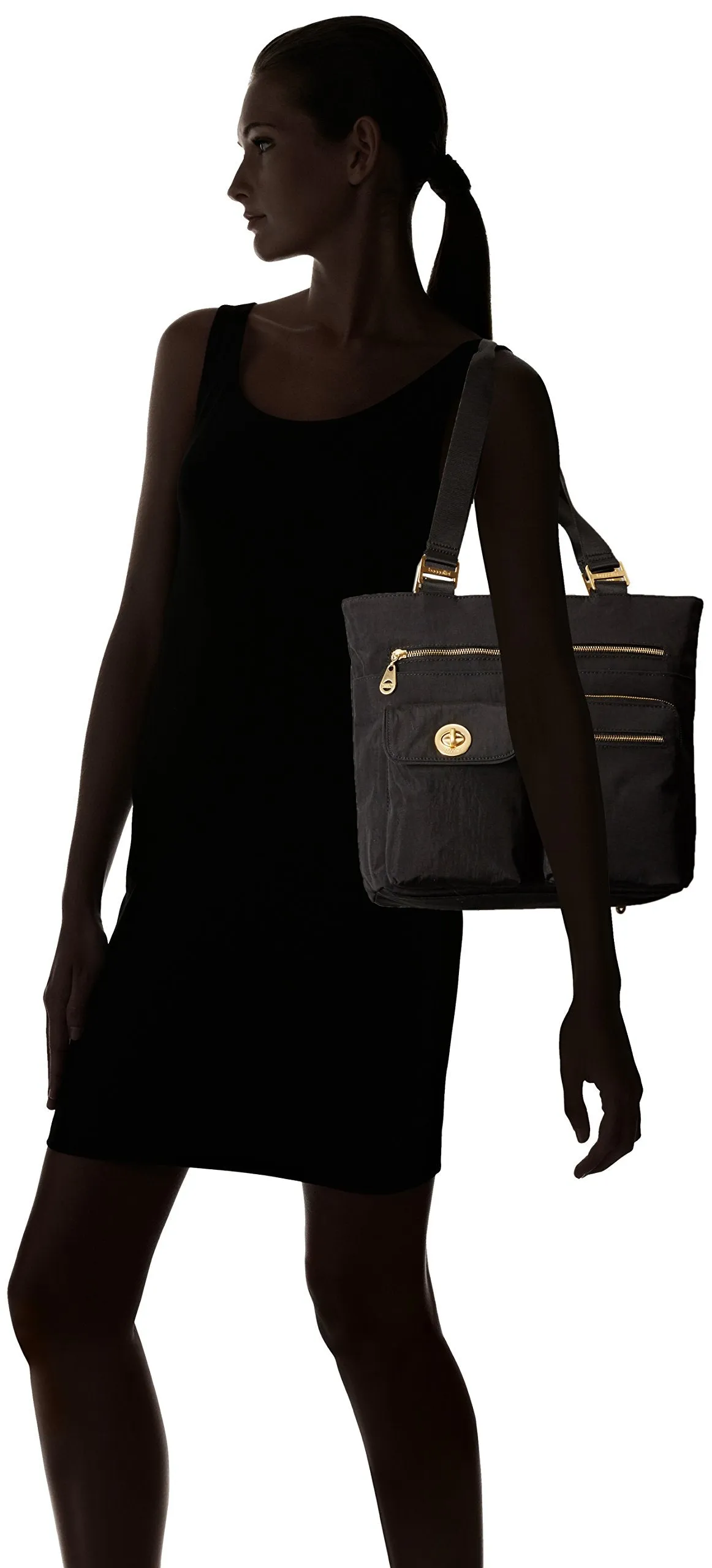 Baggallini Tulum Tote
