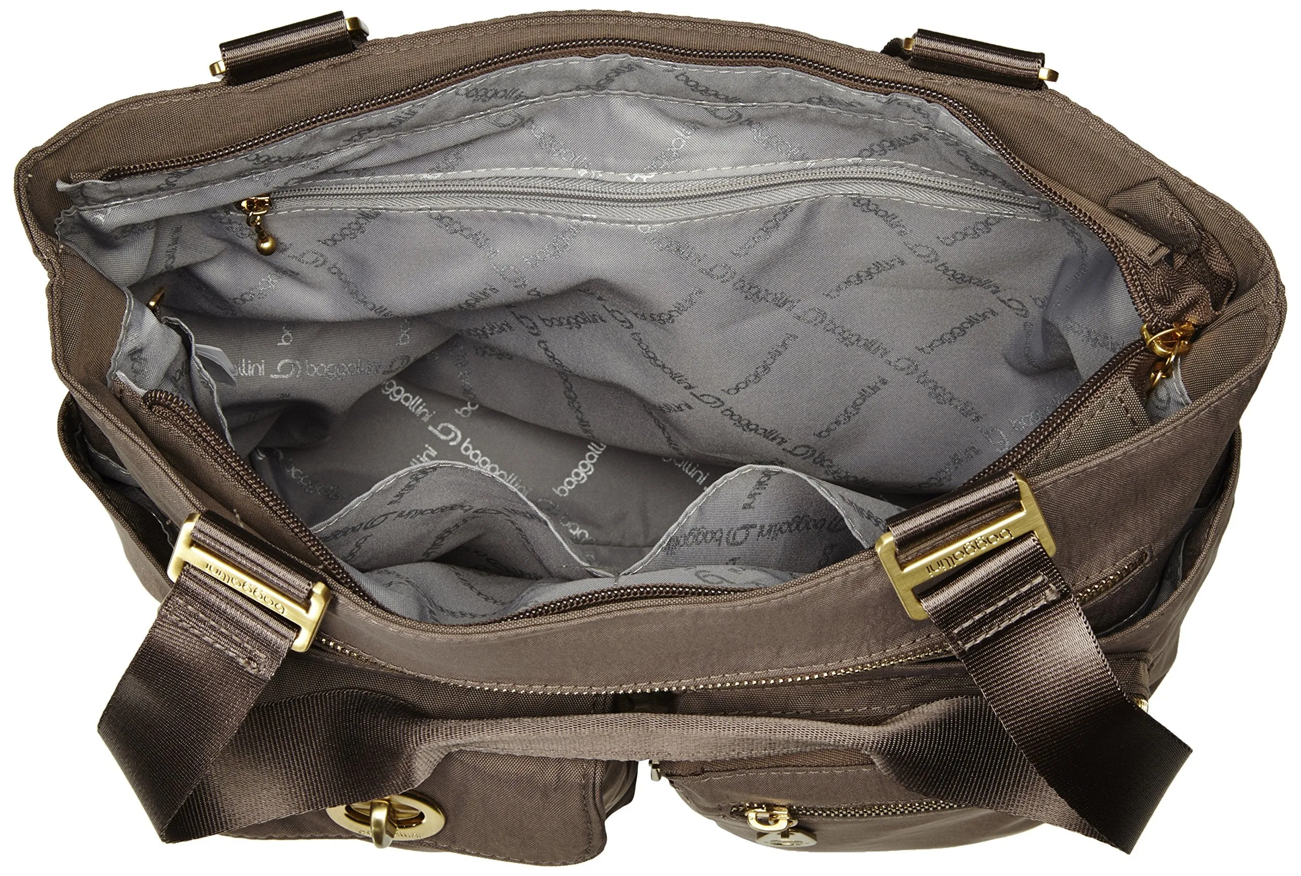Baggallini Tulum Tote