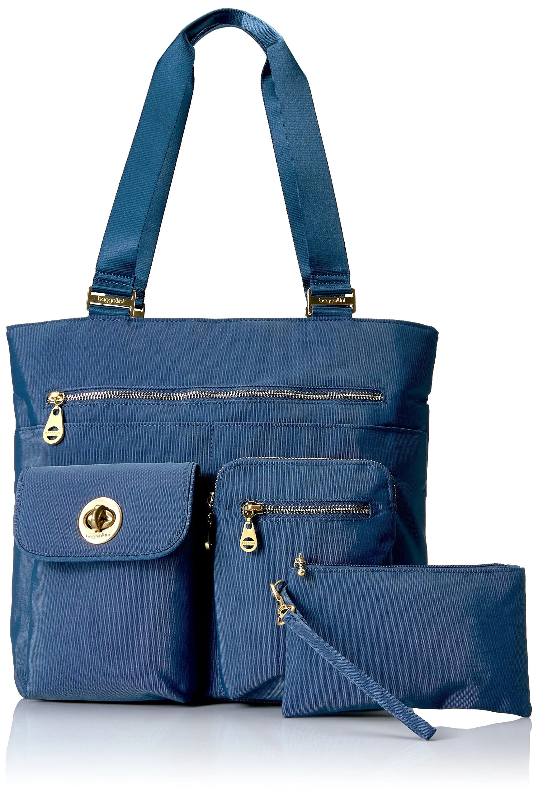 Baggallini Tulum Tote