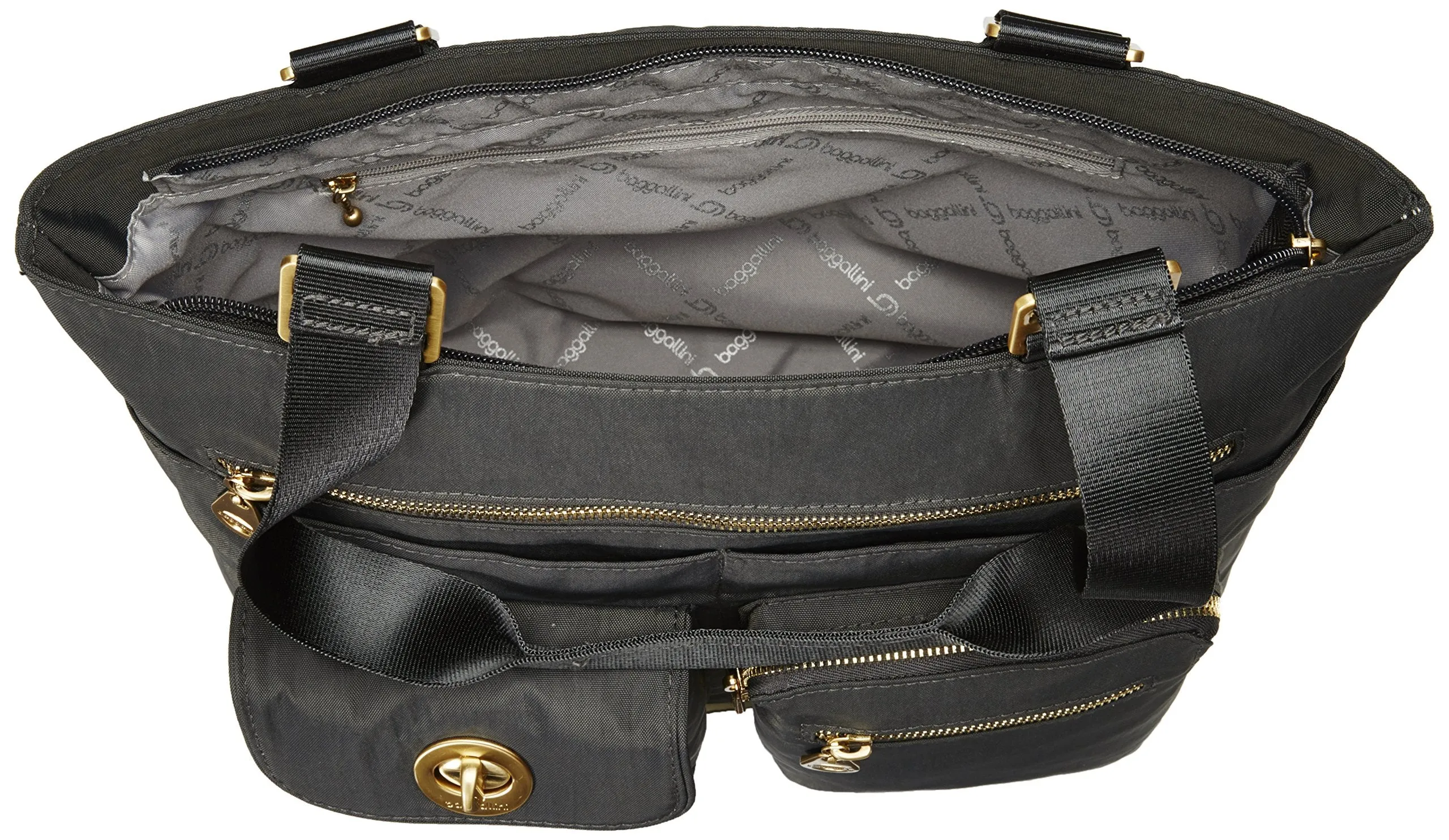 Baggallini Tulum Tote