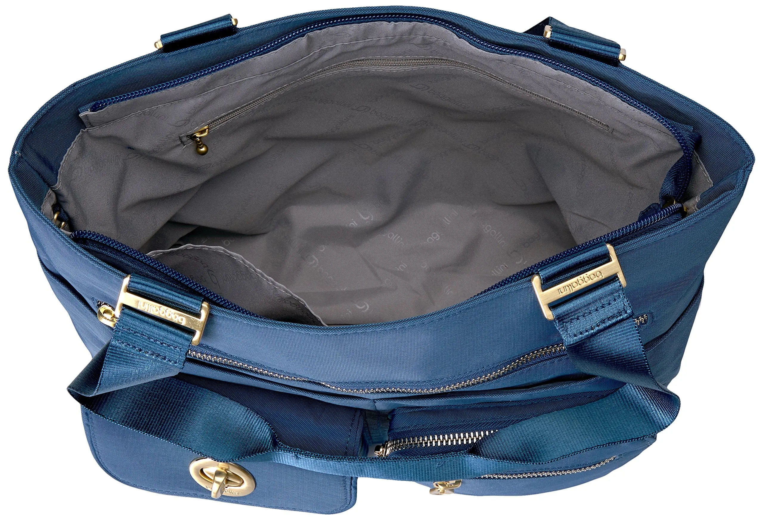 Baggallini Tulum Tote