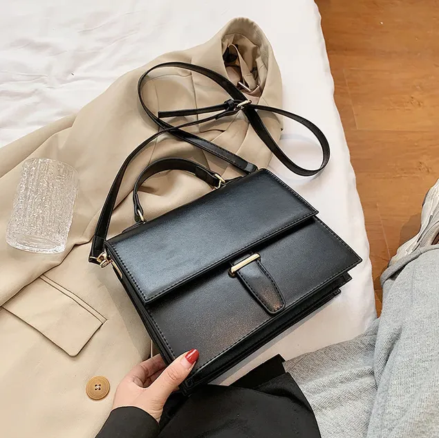 Bakker Handbags