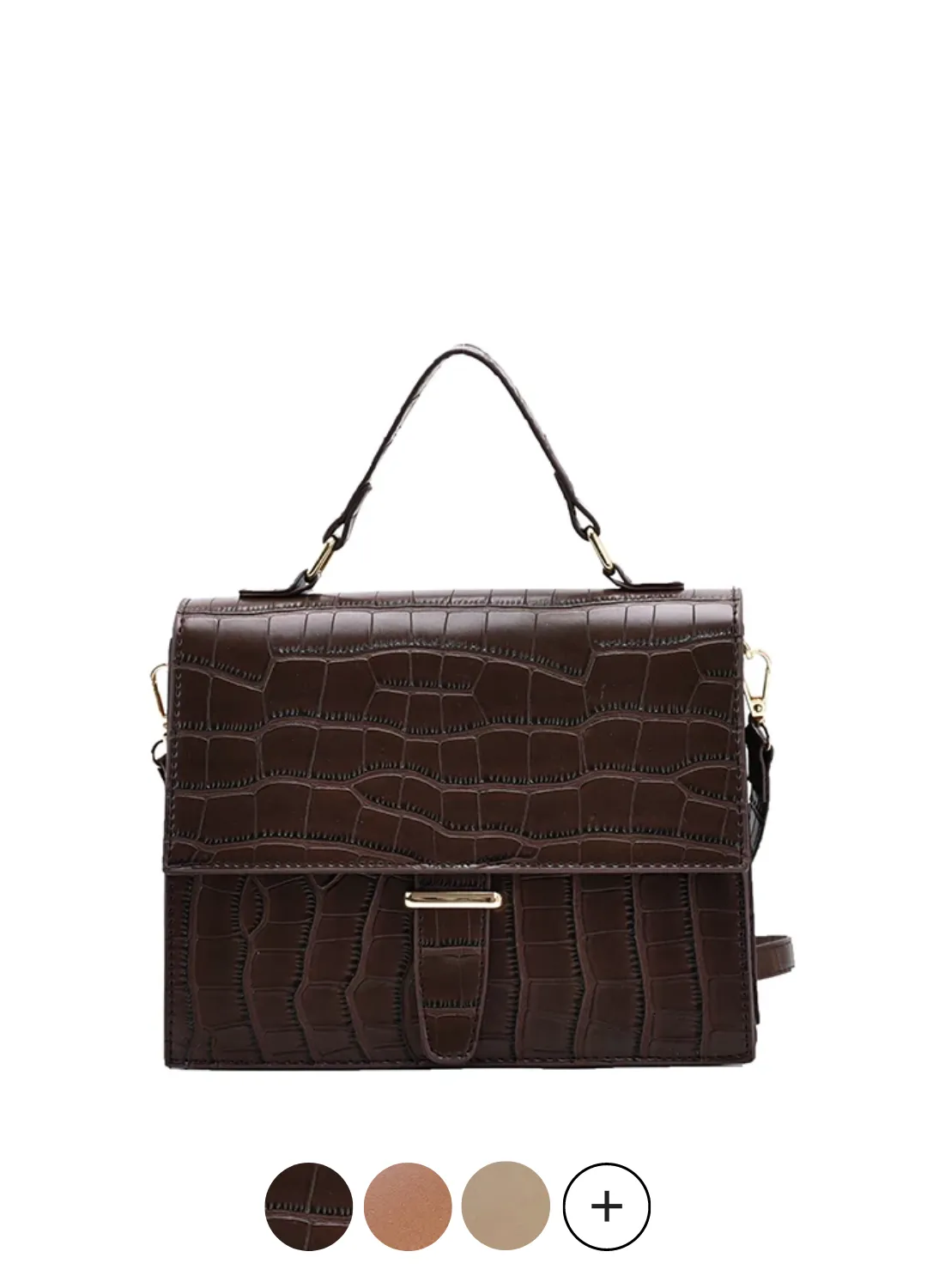 Bakker Handbags