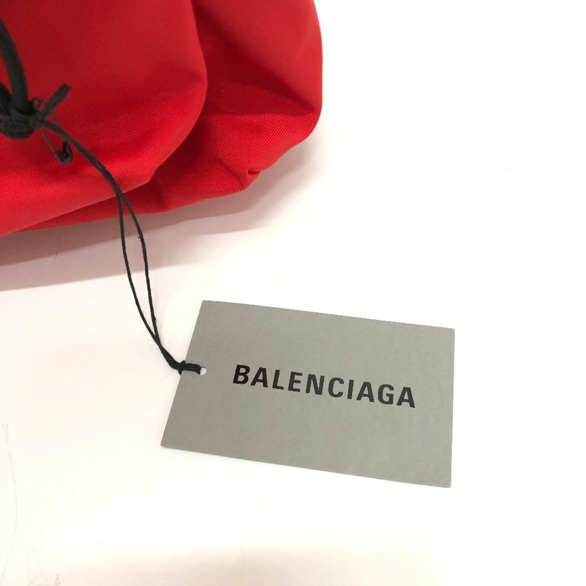 Balenciaga  Color Nylon Backpack (Pre-Owned)