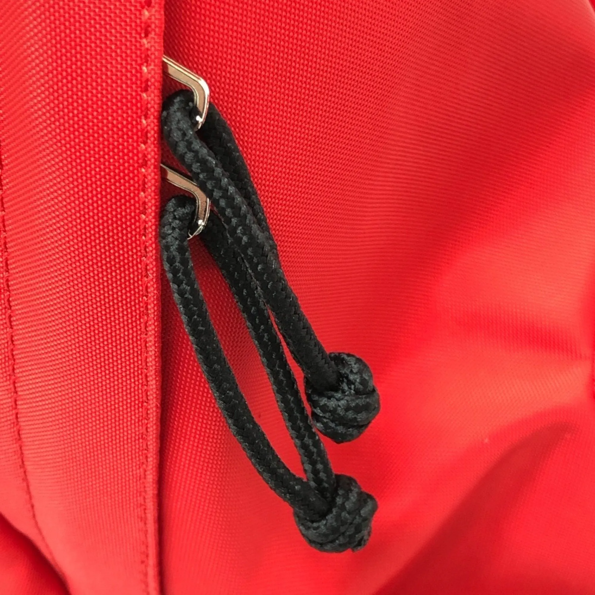Balenciaga  Color Nylon Backpack (Pre-Owned)