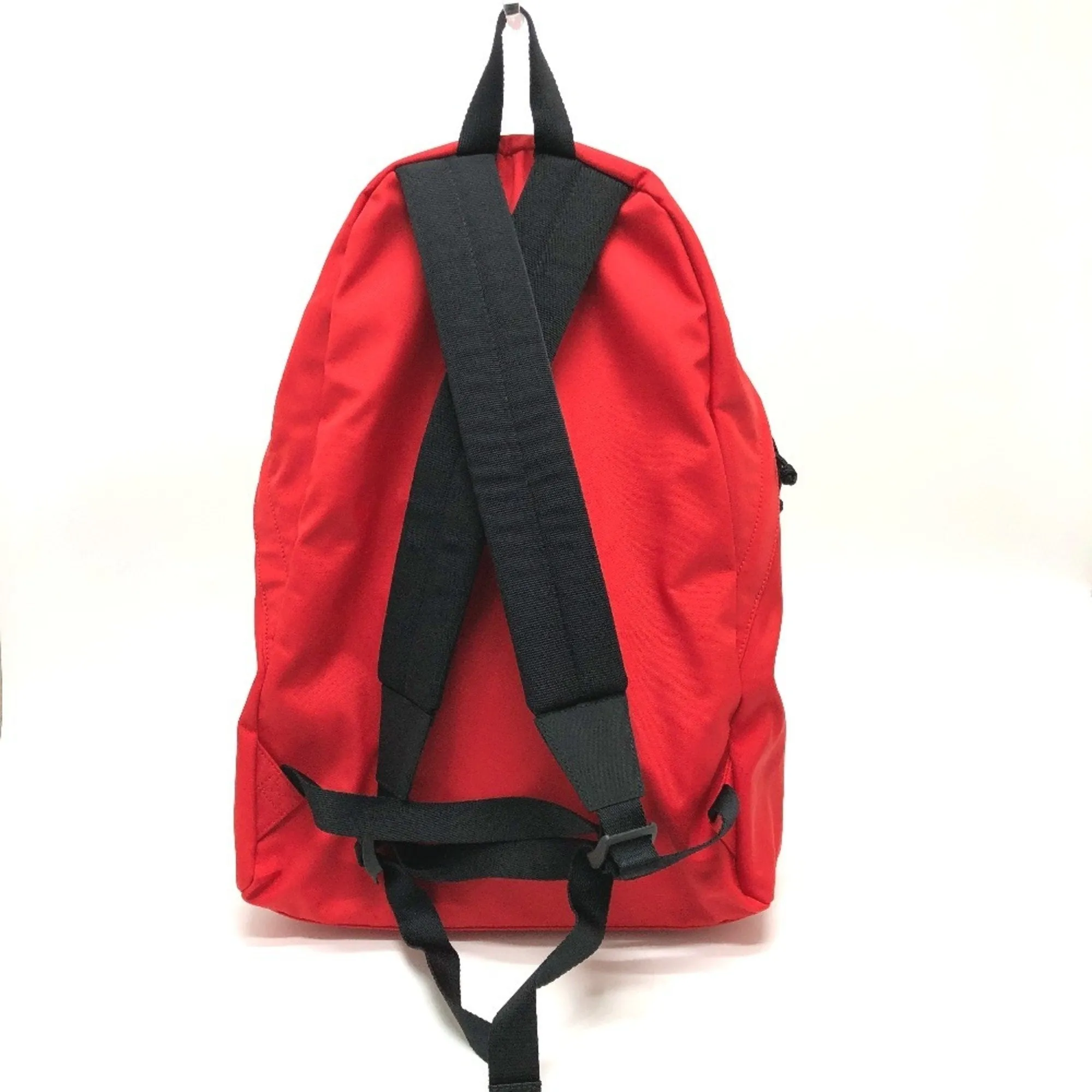 Balenciaga  Color Nylon Backpack (Pre-Owned)