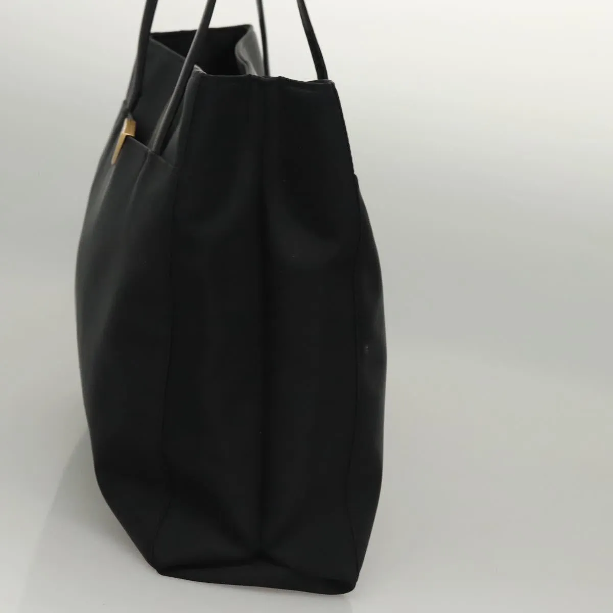 Balenciaga Nylon Tote Bag (Pre-Owned)