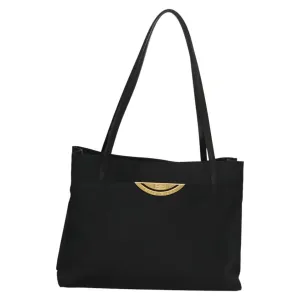 Balenciaga Nylon Tote Bag (Pre-Owned)