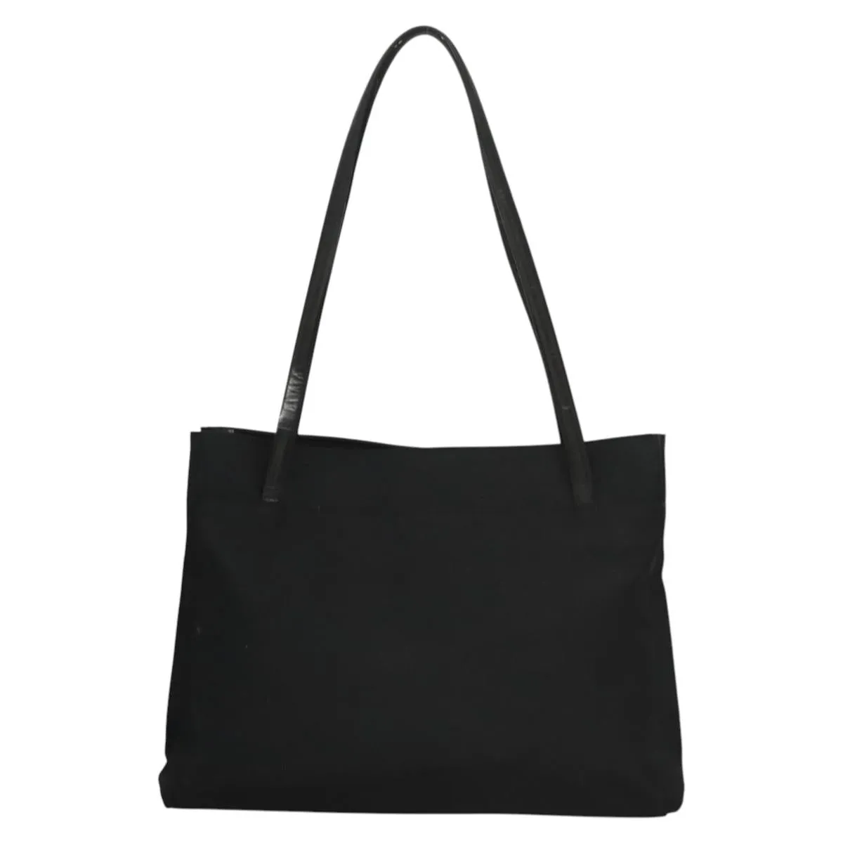 Balenciaga Nylon Tote Bag (Pre-Owned)