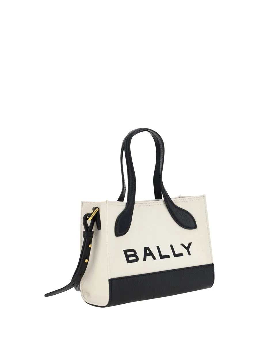 Bally  and  Leather Mini Women's Handbag