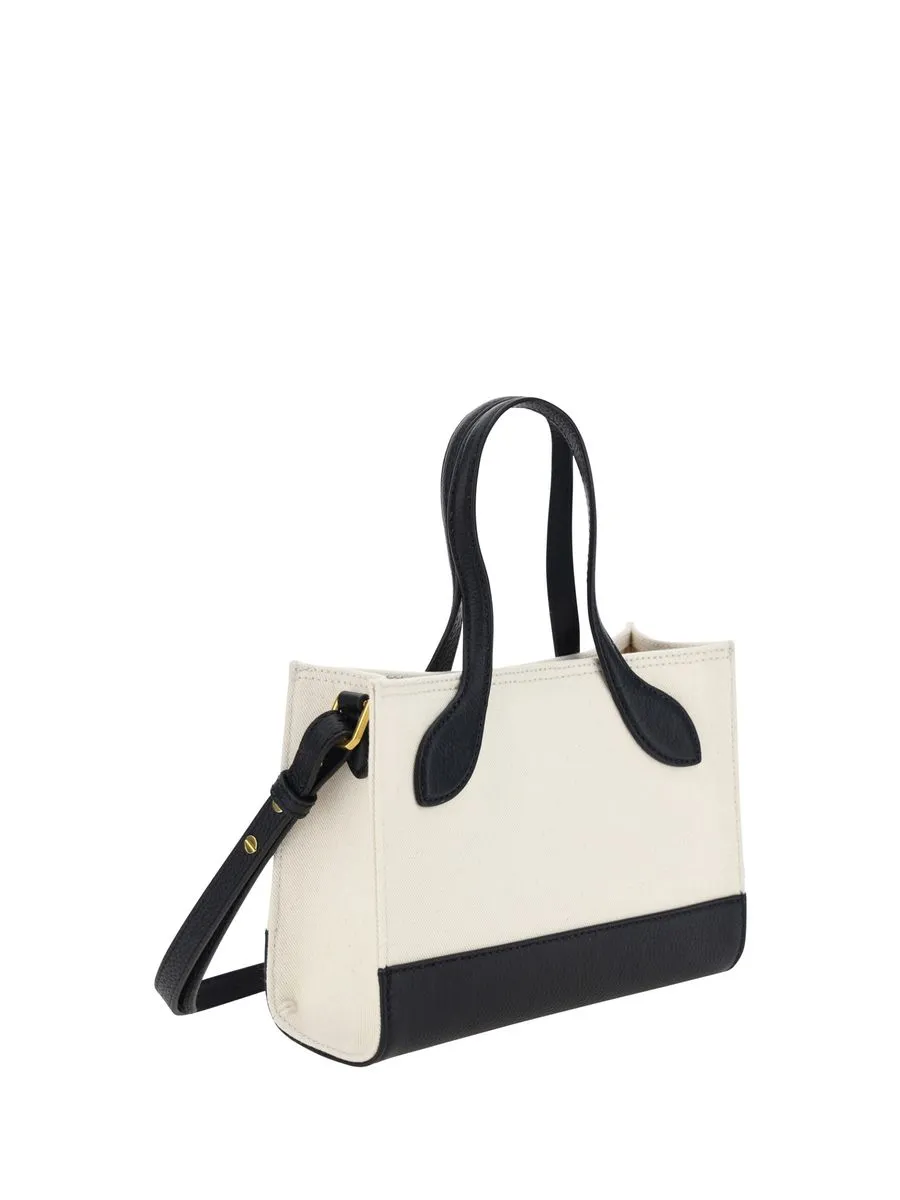 Bally  and  Leather Mini Women's Handbag