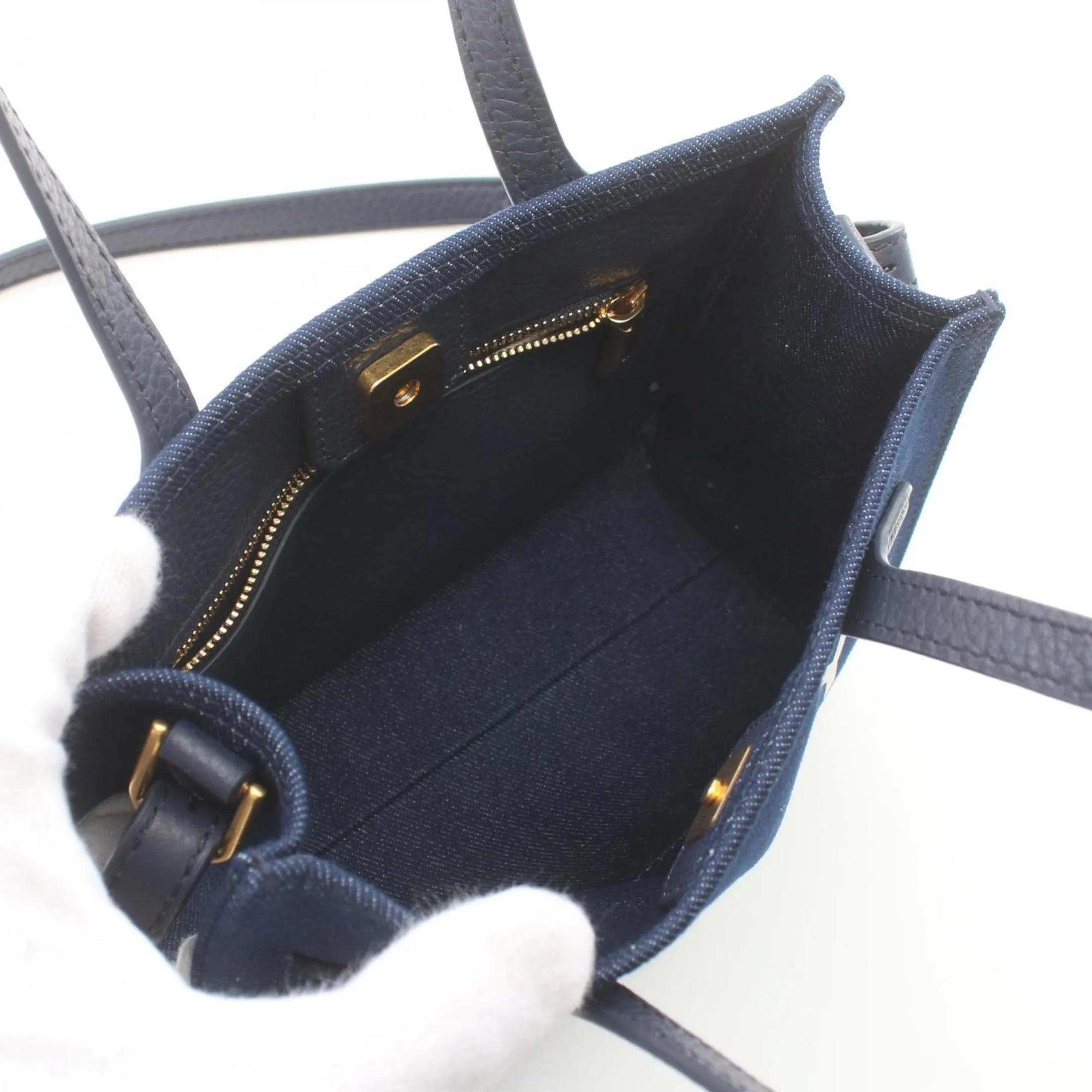 Bally   Leather Handbag