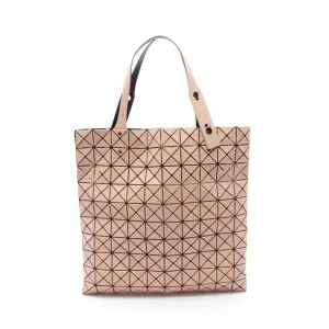 Bao Bao Issey Miyake Pvc Tote Bag (Pre-Owned)
