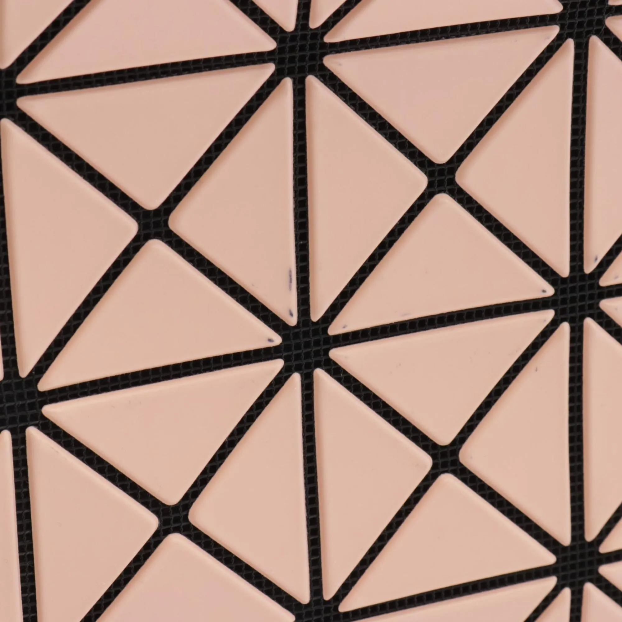 Bao Bao Issey Miyake Pvc Tote Bag (Pre-Owned)