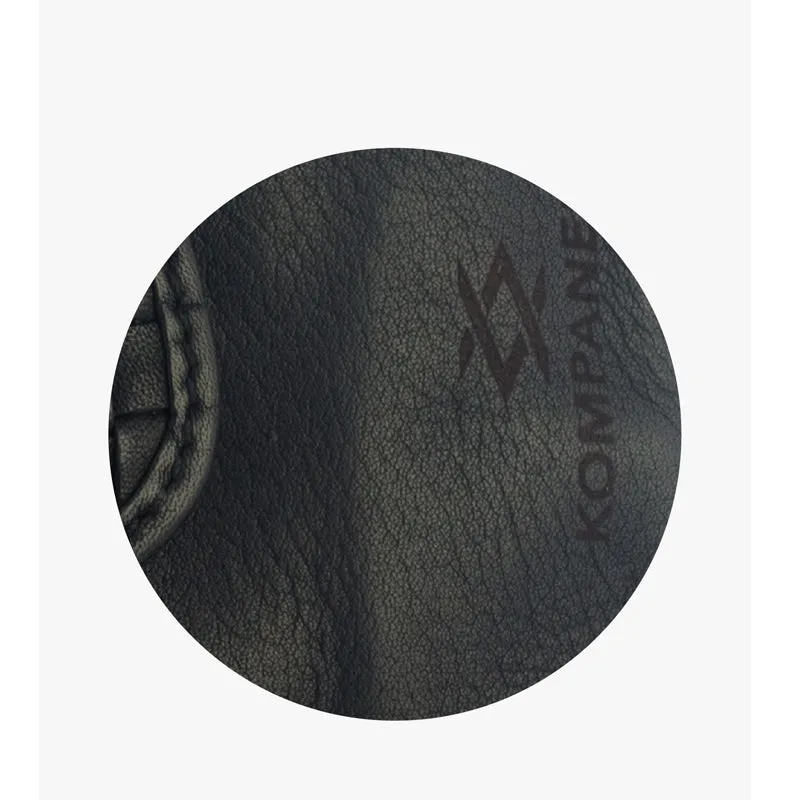 Barbara - The Wallet -Black