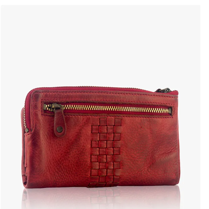 Barbara - The Wallet -Black