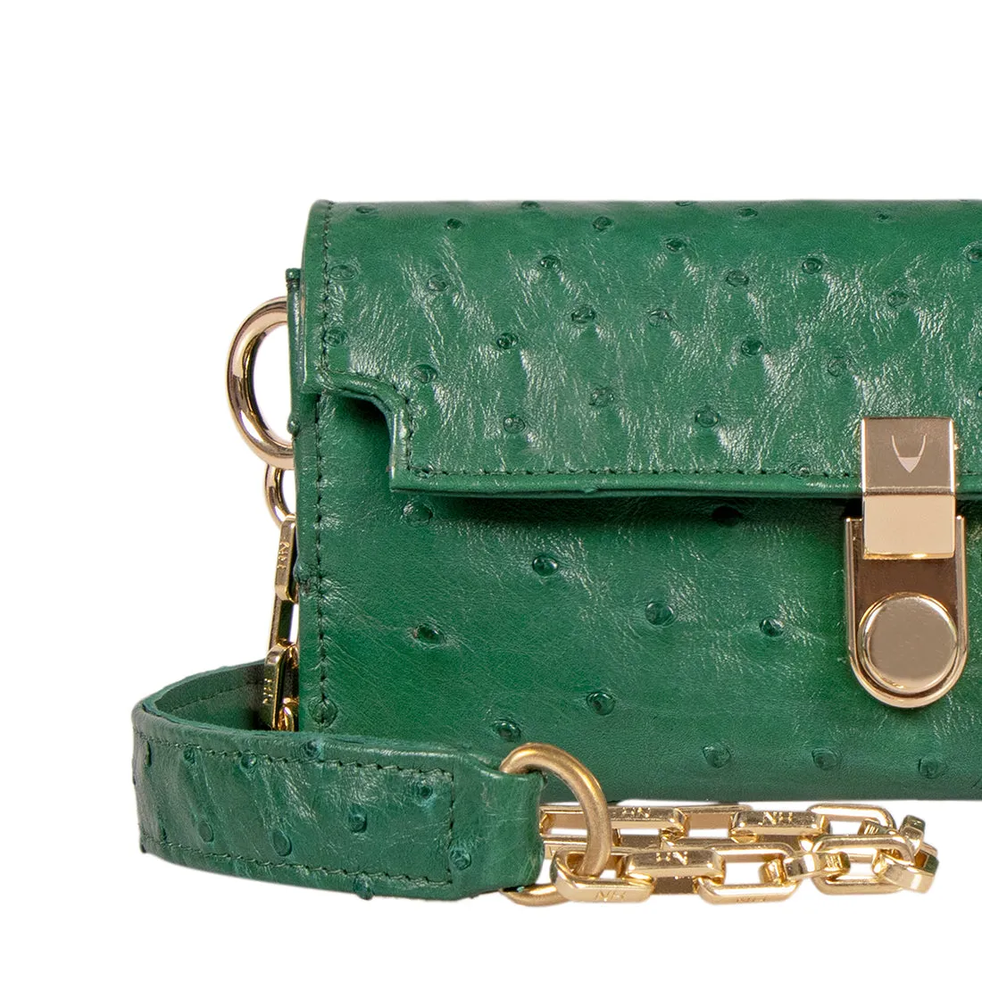 BARTOLI W4 SLING WALLET