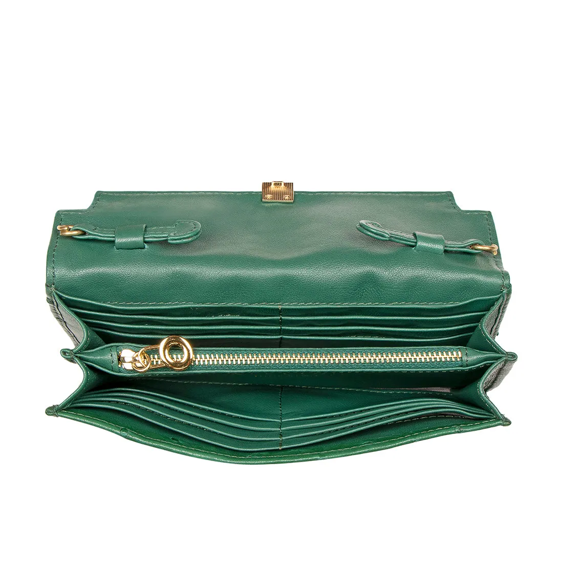 BARTOLI W4 SLING WALLET