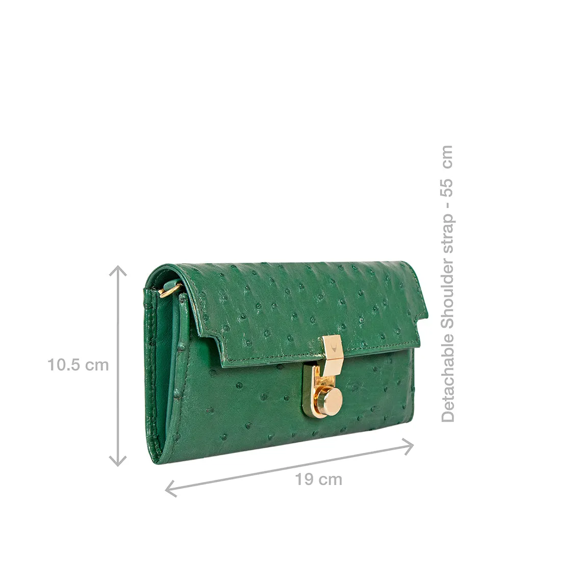 BARTOLI W4 SLING WALLET