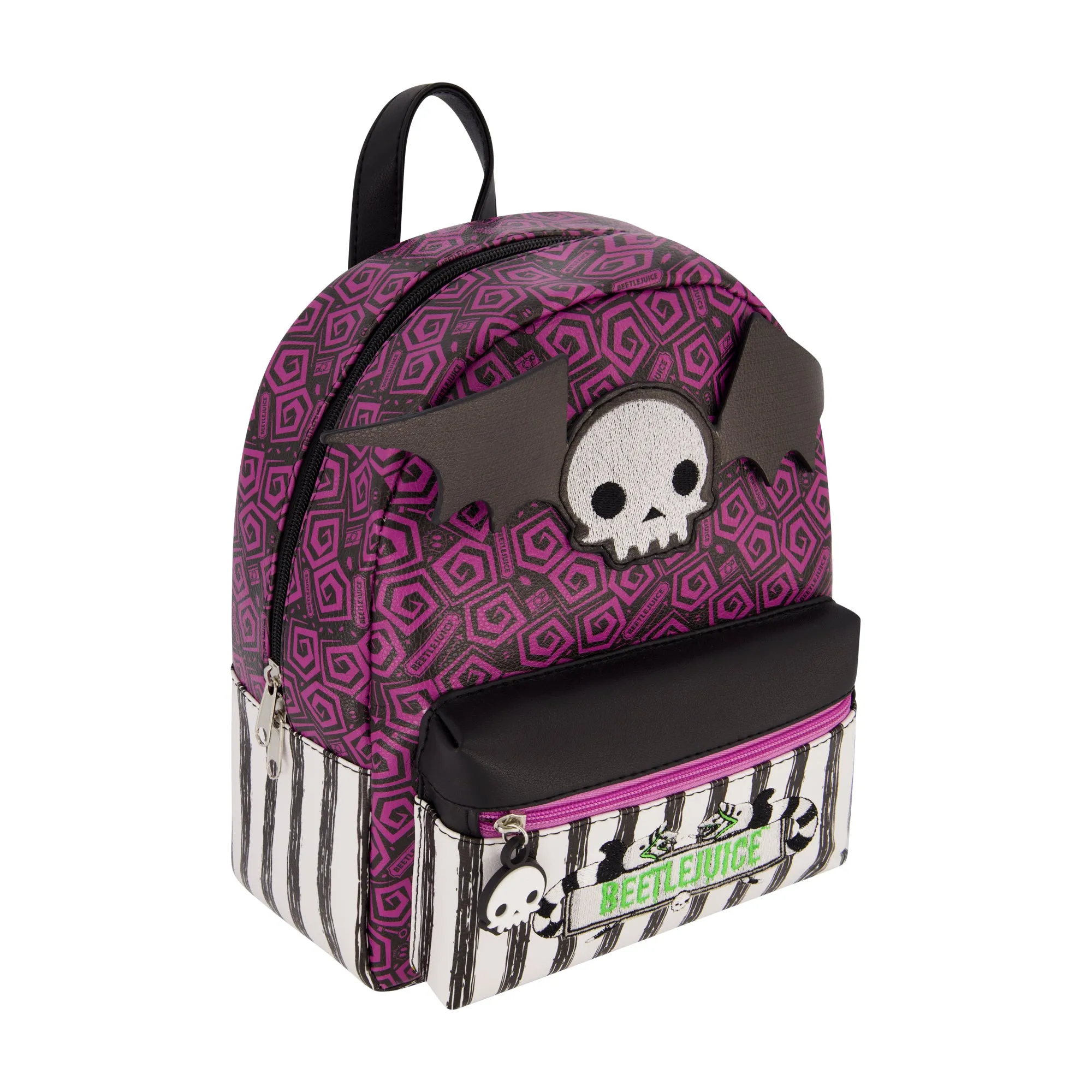 Beatle Juice Mini Backpack