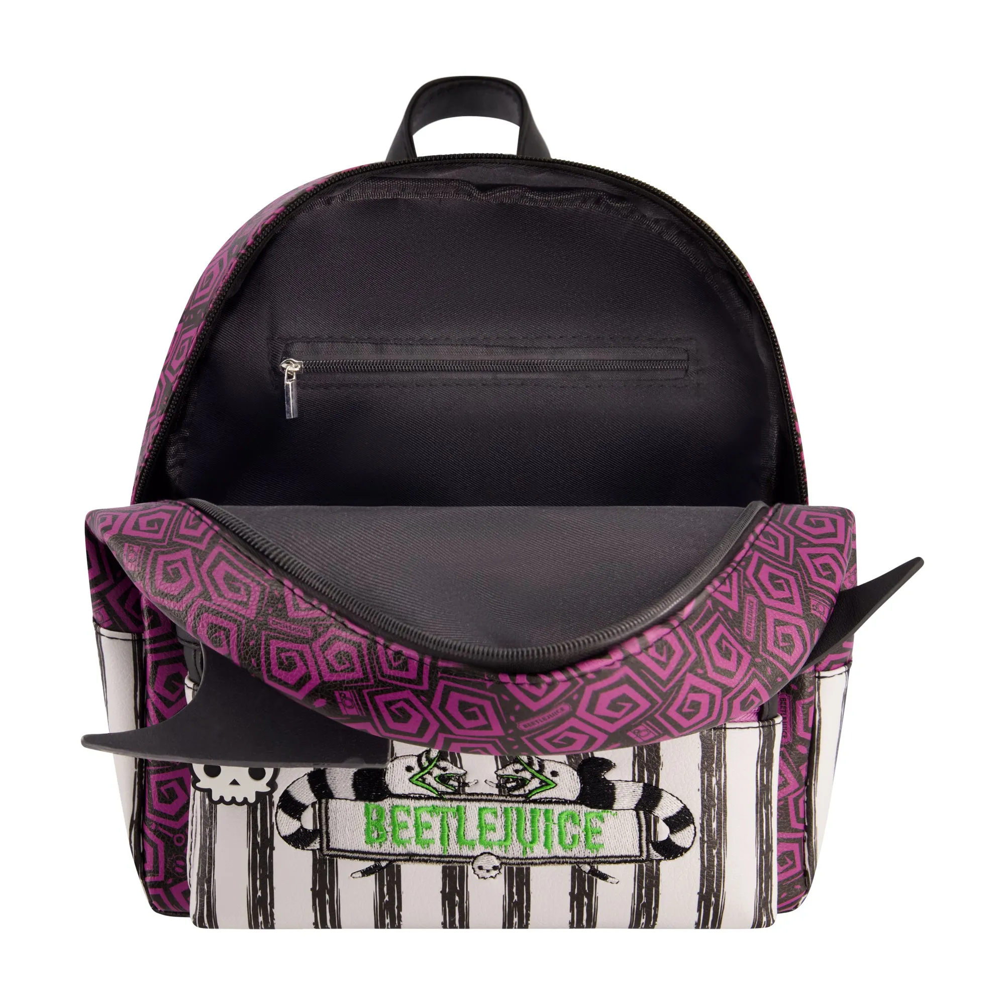 Beatle Juice Mini Backpack