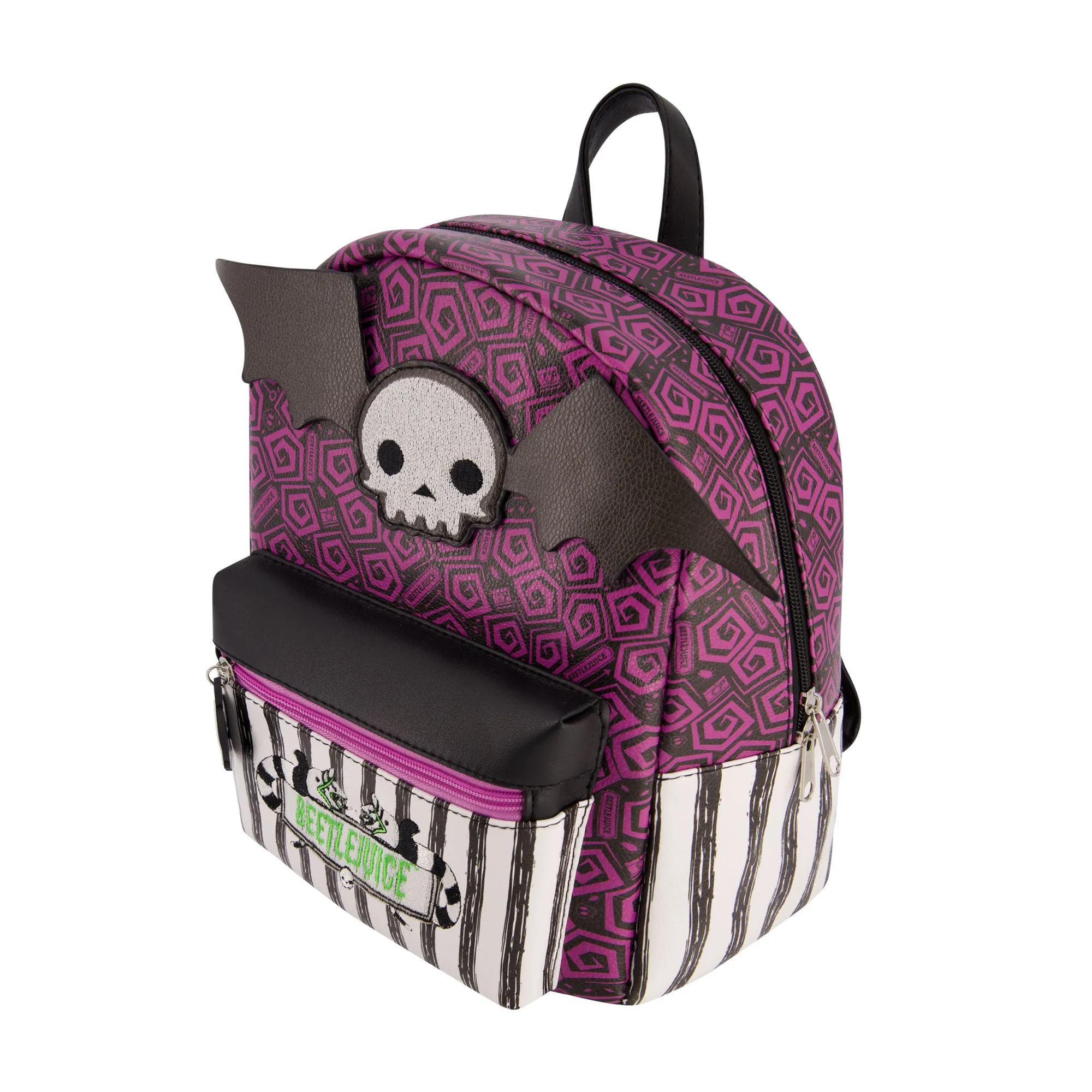 Beatle Juice Mini Backpack