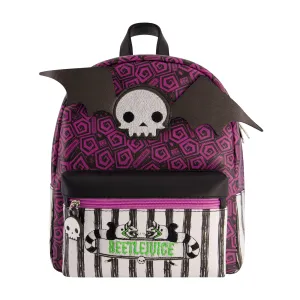 Beatle Juice Mini Backpack