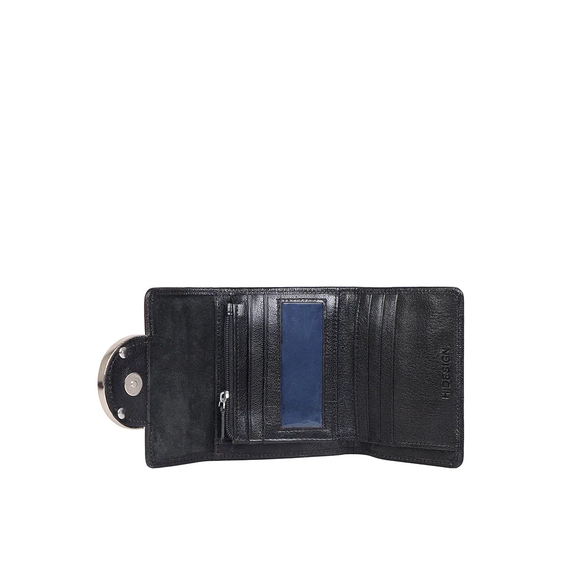 BEATRIX W1 TRI-FOLD WALLET