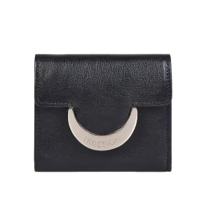BEATRIX W1 TRI-FOLD WALLET