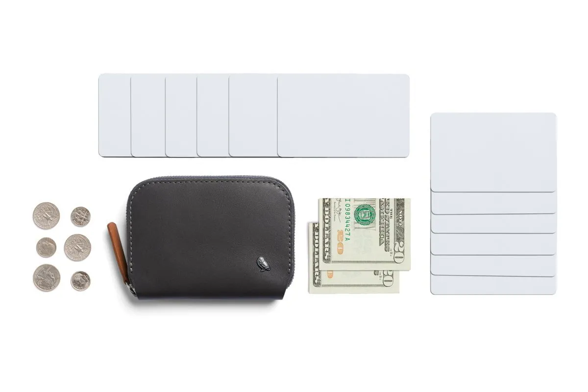 Bellroy Folio Mini
