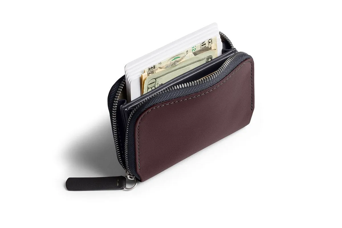 Bellroy Folio Mini