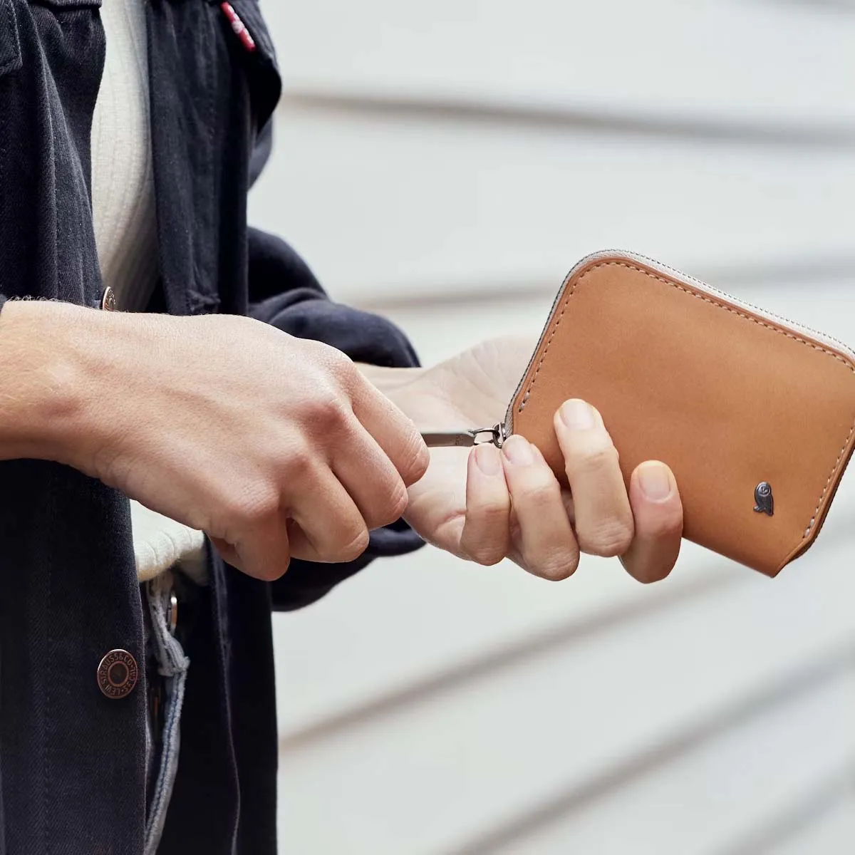 Bellroy Folio Mini
