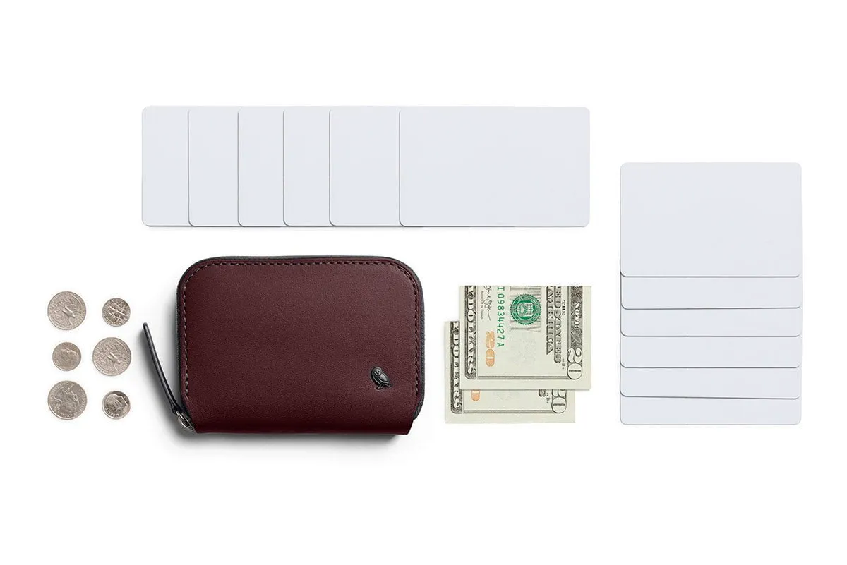 Bellroy Folio Mini