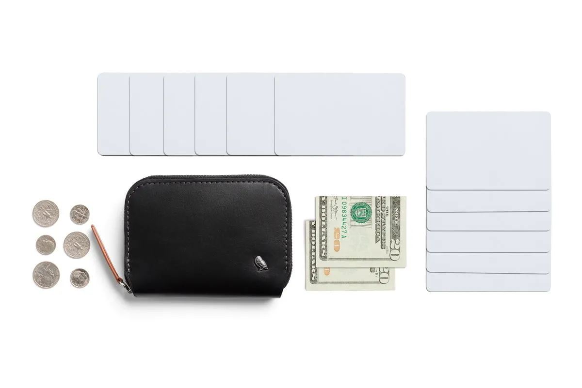 Bellroy Folio Mini