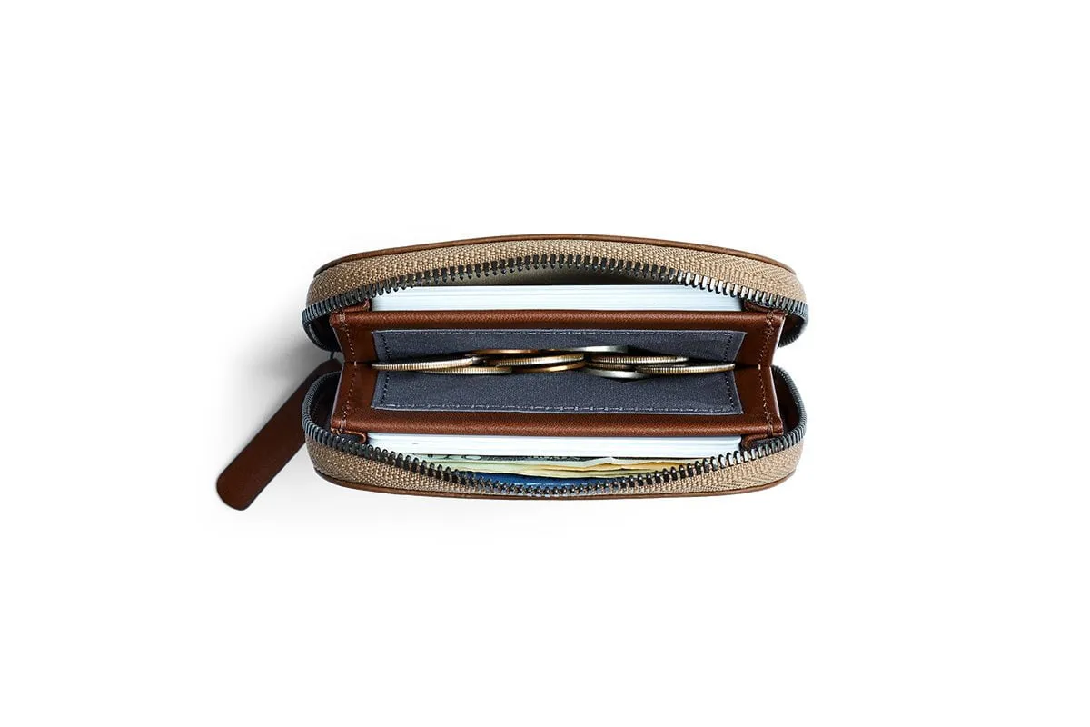 Bellroy Folio Mini