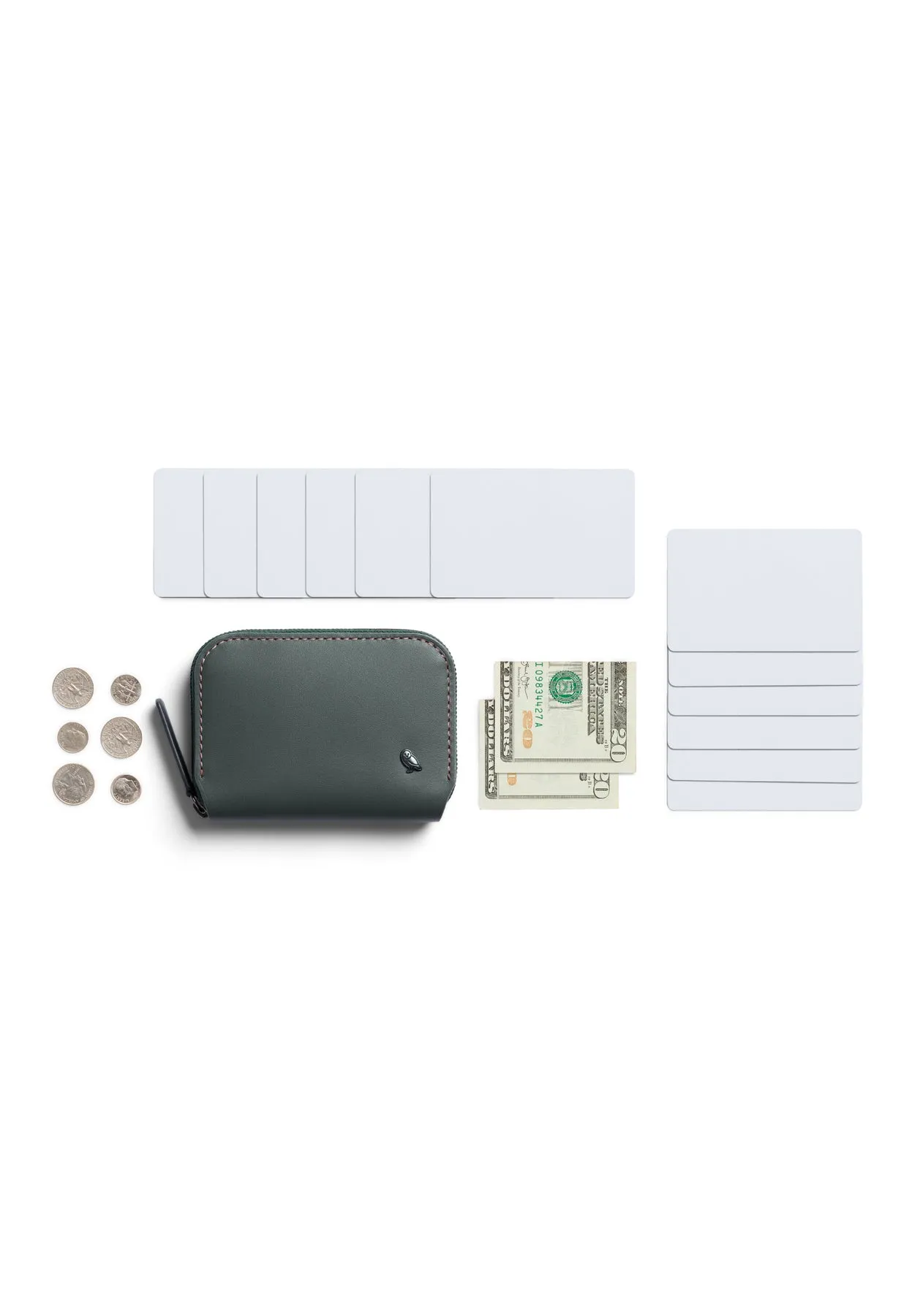 Bellroy Folio Mini