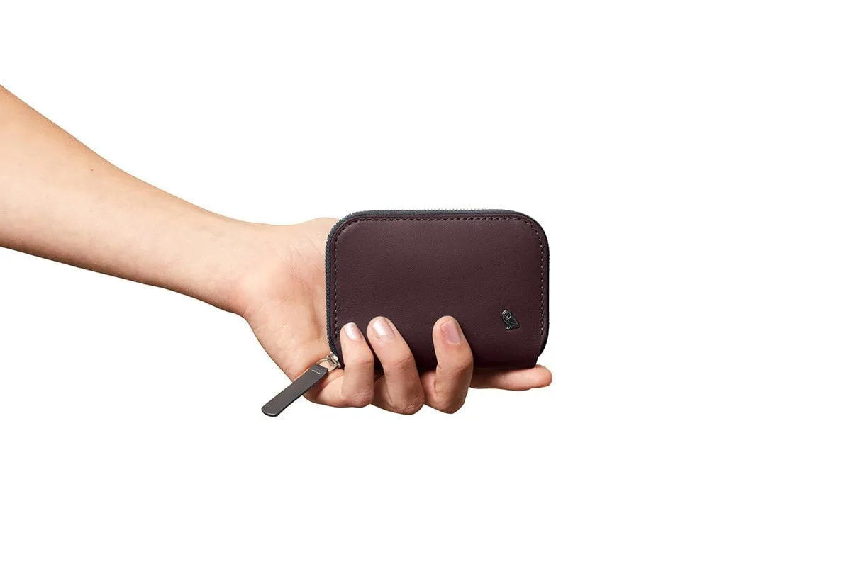 Bellroy Folio Mini